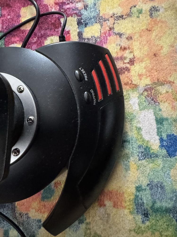 Thrustmaster T.Flight Hotas X