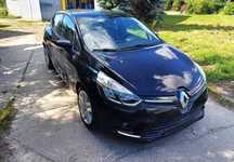 Renault Clio 4 1.5 90 KM Navi Lift