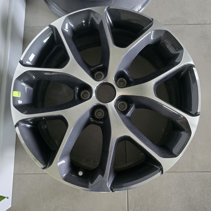 Nowe Oryginalne felgi Mopar 20 cali pacifica