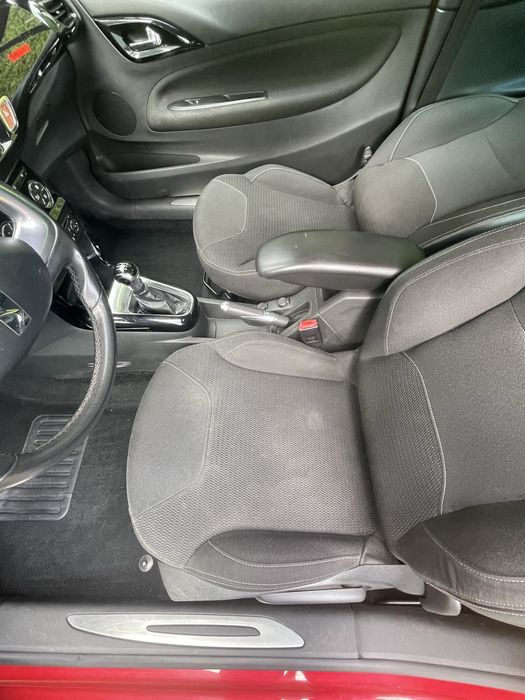 Citroen ds3 1.6vti benzyna 120km