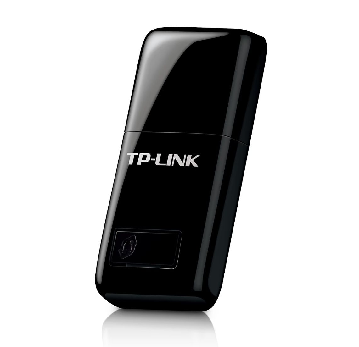 Бездротовий адаптер (Wi-Fi) TP-Link TL-WN823N