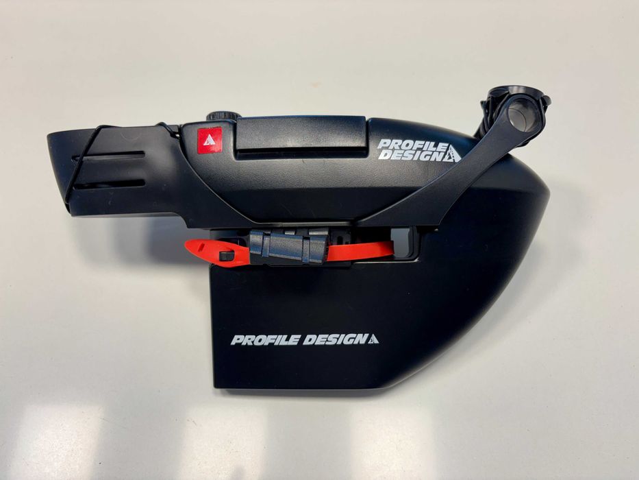 Bidon aerodynamiczny Profile Design FC System 35 - 1035 ml