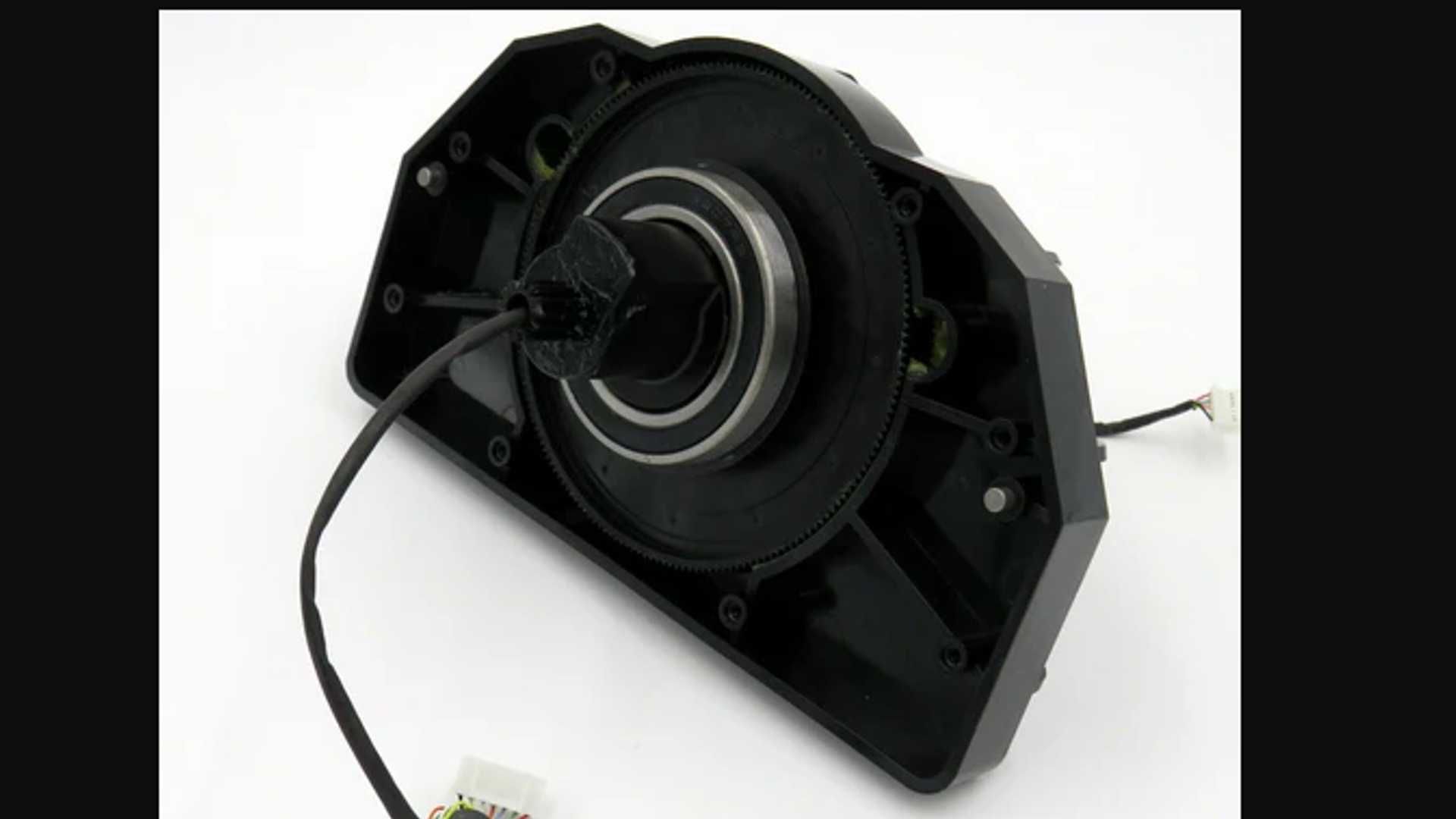 Материнська плата + кожухи Logitech G25 G27 G29 G920 G923