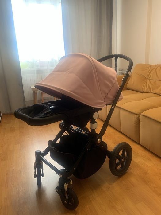 Bugaboo cameleon 3