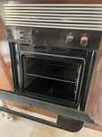 Forno de cozinha