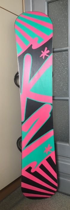 Сноуборд K2 SKY LITE .