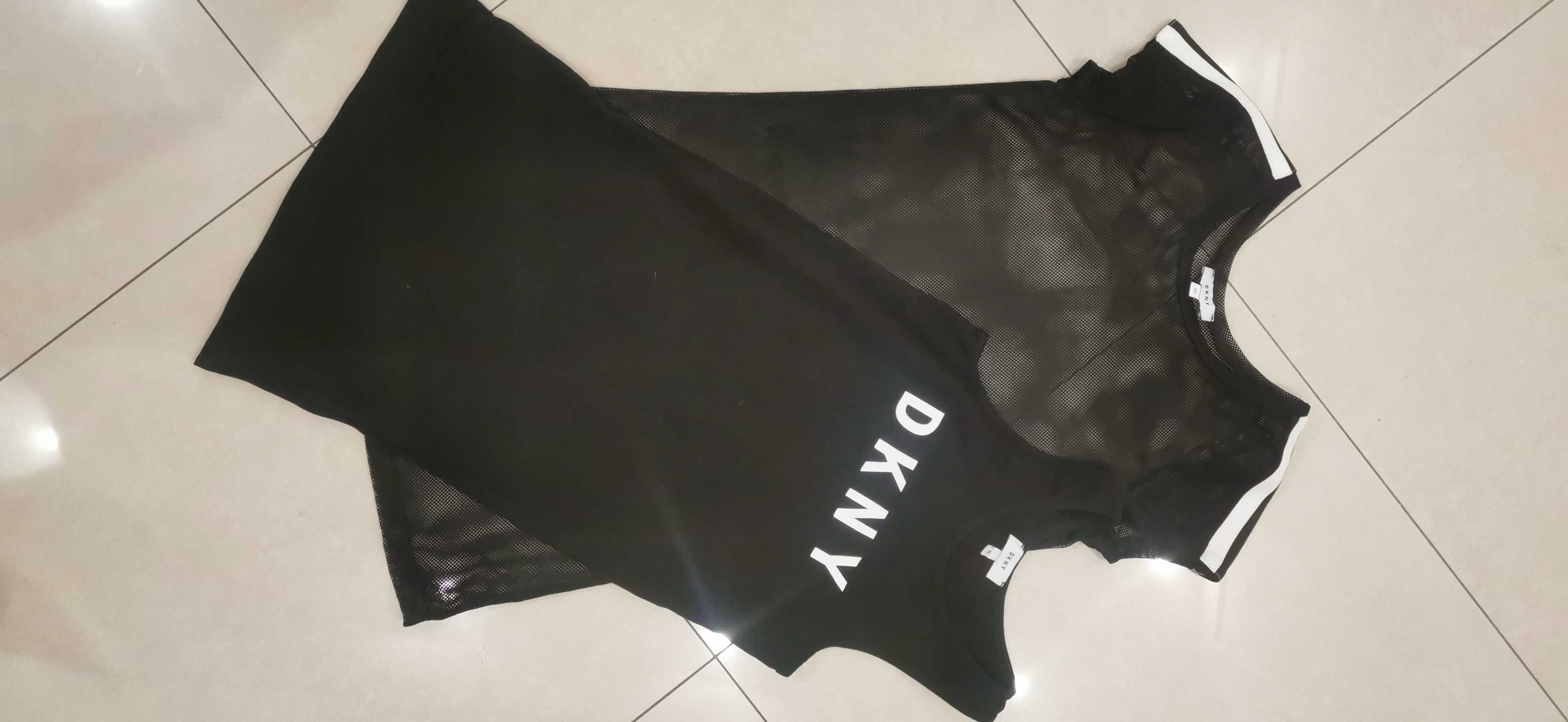 Dkny oryginalna sukienka