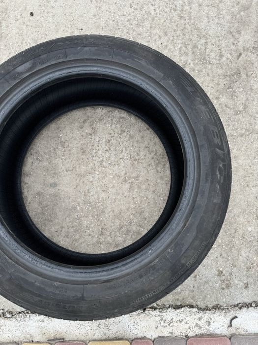 Літня гума Camry 40 R17