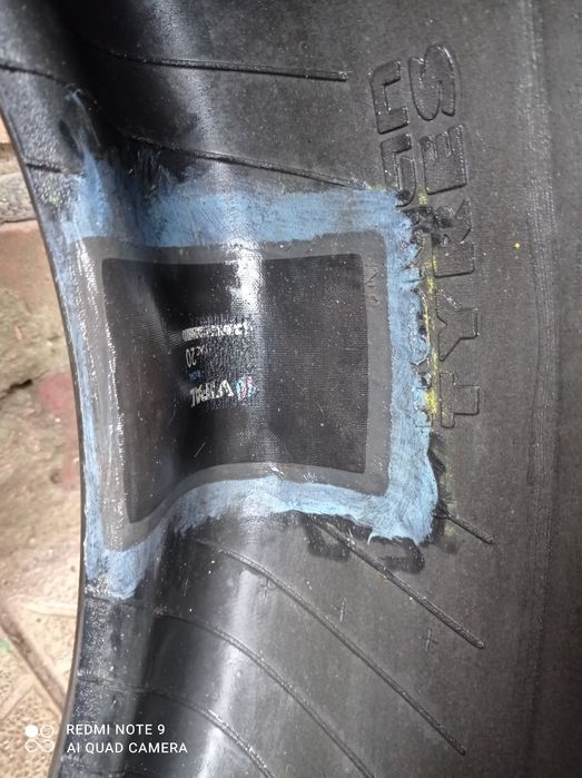 Резина зима R17/205/50 Nokian