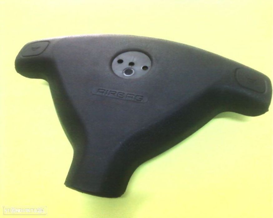 forra do airbag volante do opel corsa b e astra g (nova)