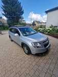 Chevrolet Orlando Chevrolet orlando 1.8 stan wizualny i mechaniczny idealny