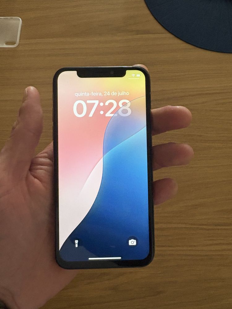 Iphone XS 64gb Gold