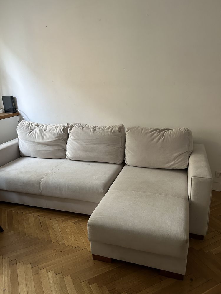 Kanapa, narożnik sofa