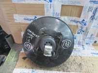 Servofreio ZZ7J06J3517 CHEVROLET AVEO 2007 1.2 I GASOLINA