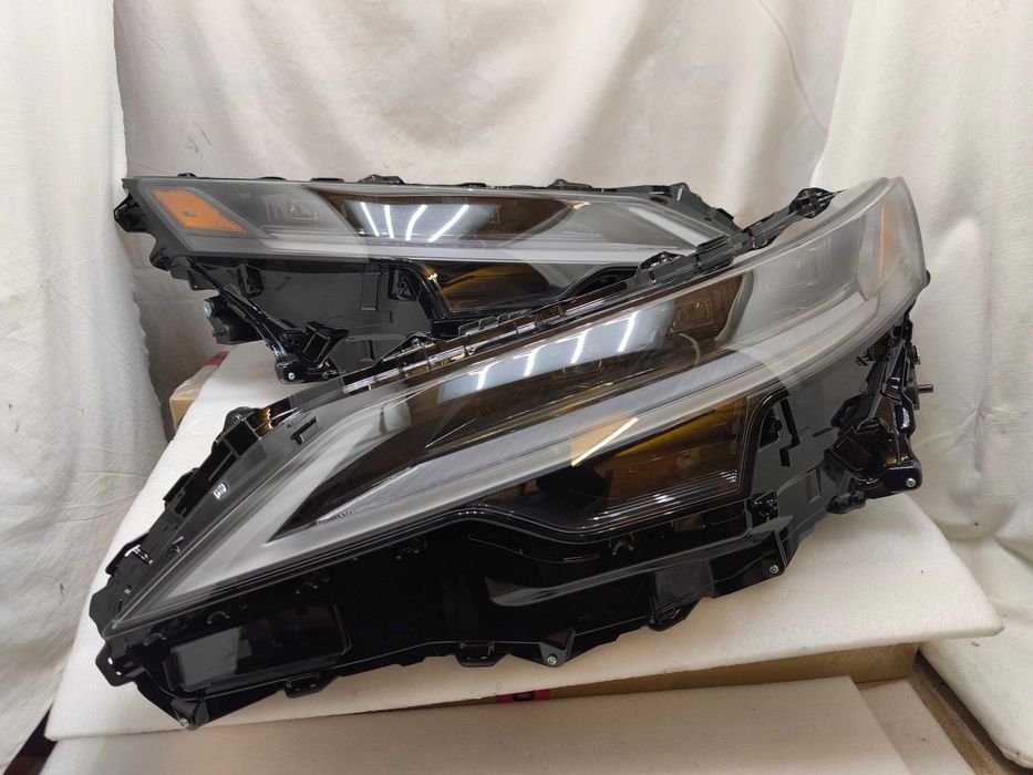 Фара Lexus RX350 2023- USA на 3 линзы 811100E730