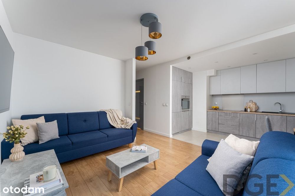 Apartament 2 pokojowy| Zabłocie | Atal Residence