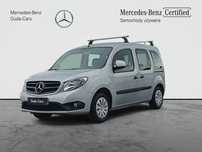 Mercedes-Benz Citan Tourer Salon PL Duda Cars