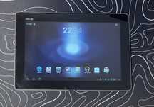 Планшет Asus Transformer Pad TF300TG 32GB White