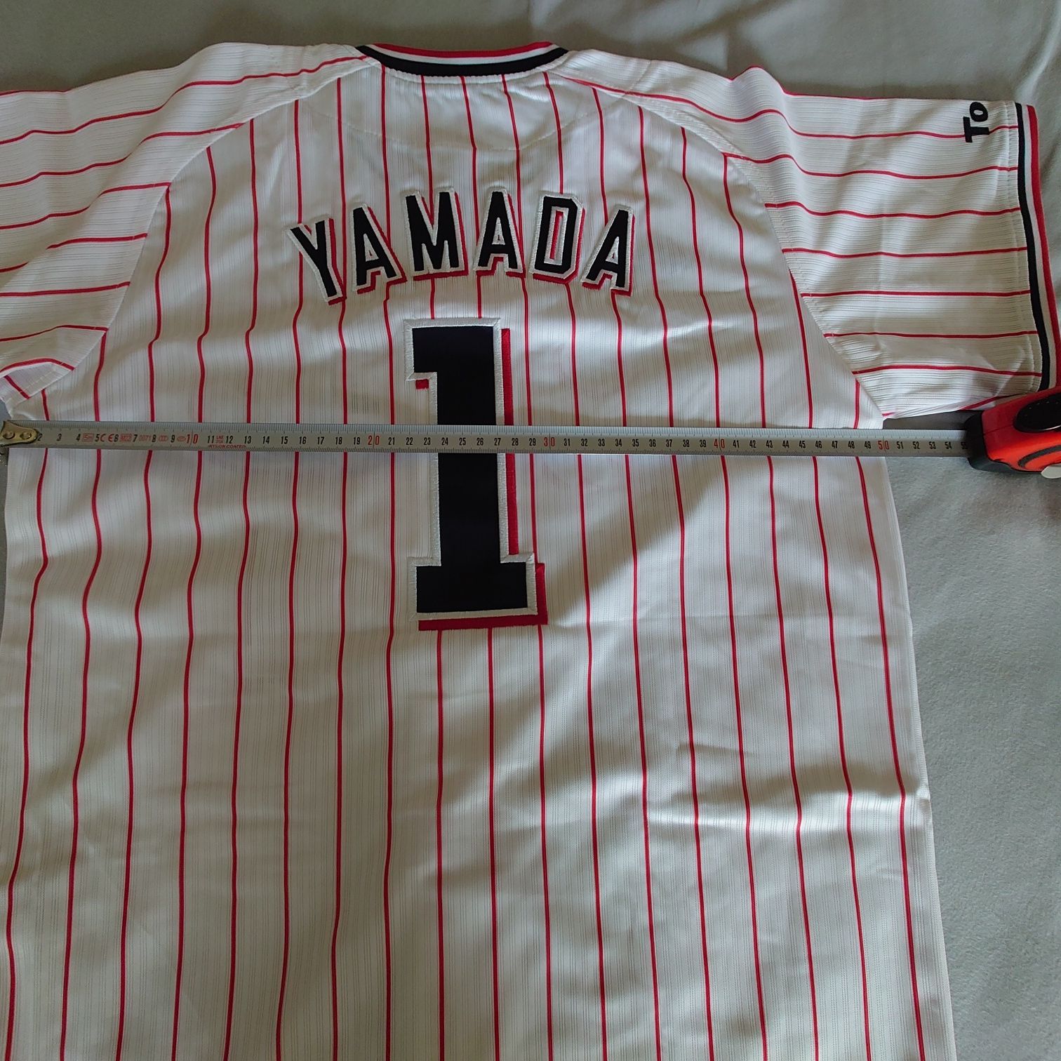 Koszulka Yakult Swallows rozmiar S