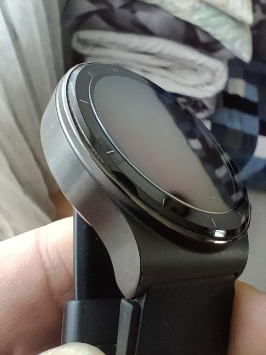 Huawei Watch Gt2 pro Wawa