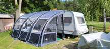 Knaus SudWind 500 Zadbana!!! Doinwestowana!!!