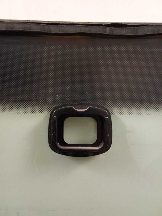 Szyba Przednia Volkswagen Passat 05-, Sensor, Oryginał, Transport!