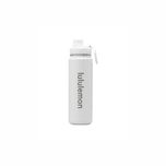 Пляшка LULULEMON Back To Life Sport Bottle *24oz In White