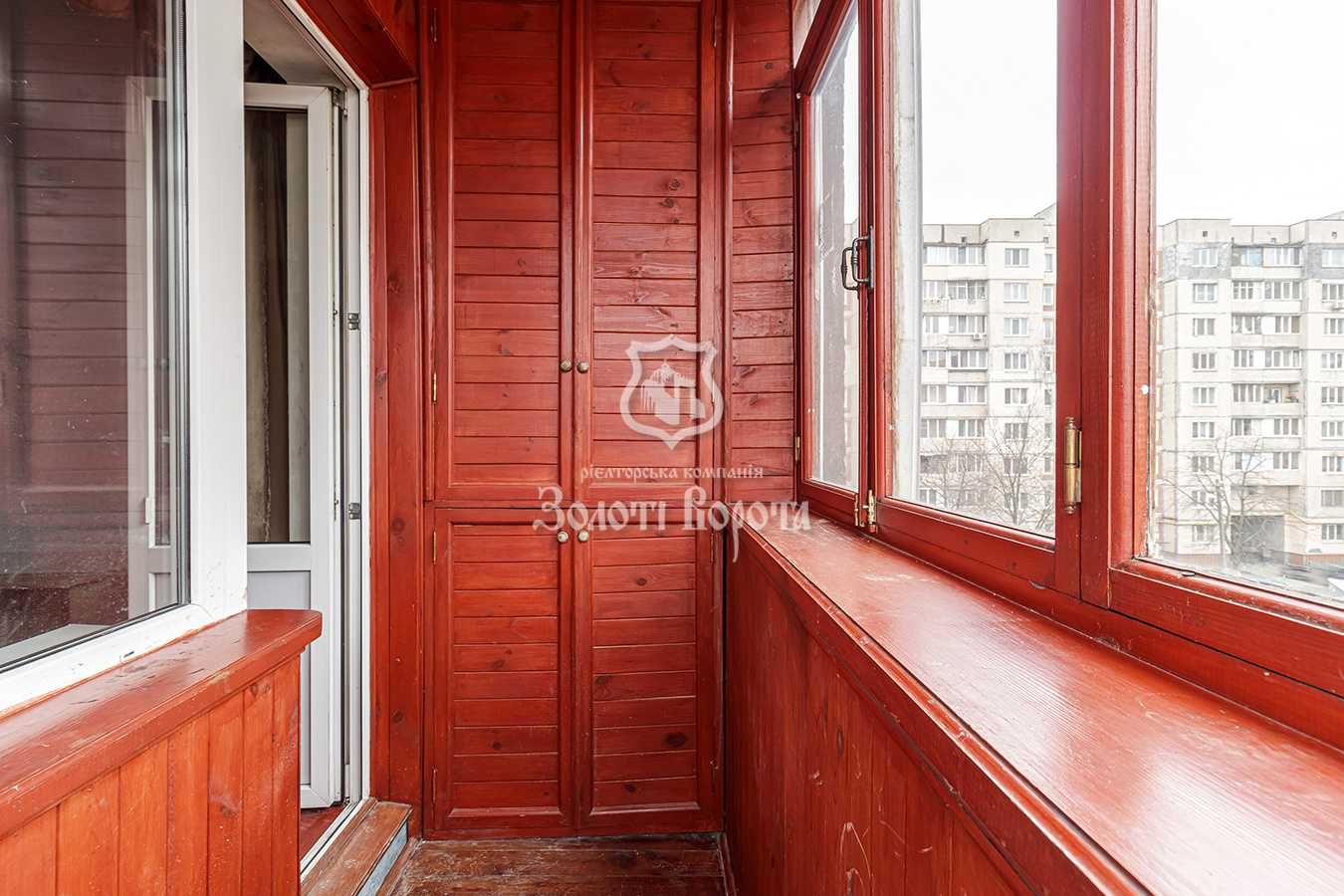 Квартира, 3к. Житловий стан. Велика Окружна, 1г, Святошинський район