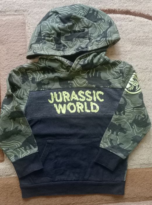 Пакет світер на хлопчика 110