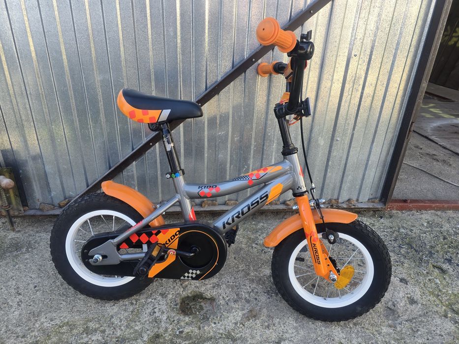 Sprzedam rowerek dziecięcy