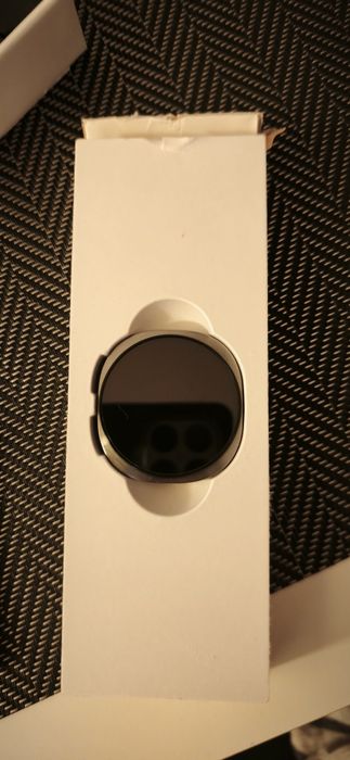 Samsung Galaxy Watch 8 44MM Czarny