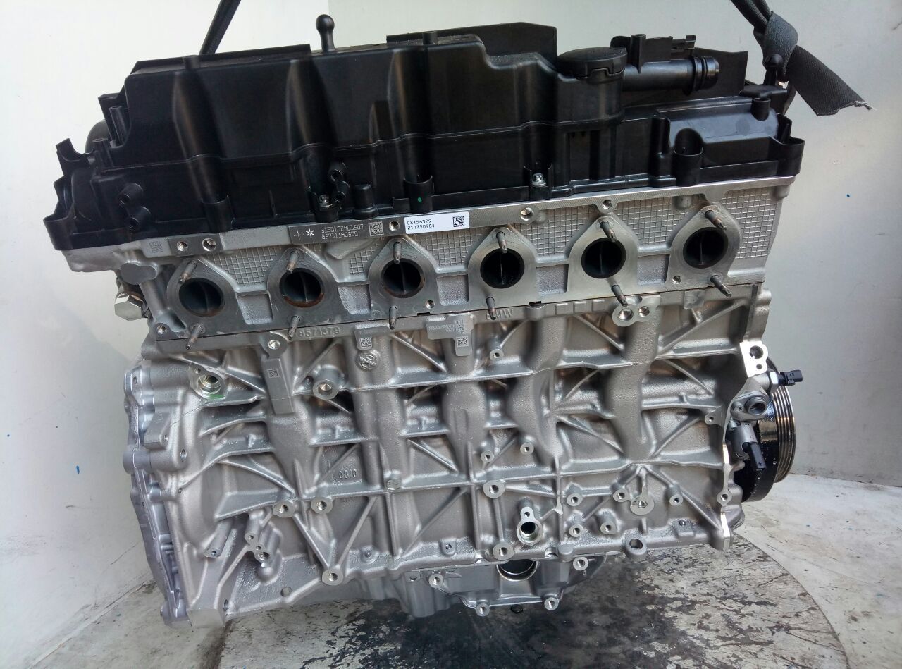 Двигатель двигун двс 3.0TD B57D30A BMW X5 G05, 5 G30, 7 G11