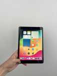 iPad 8 gen 10.2 32gb Wifi+ LTE Space Gray  планшет з гарантією
