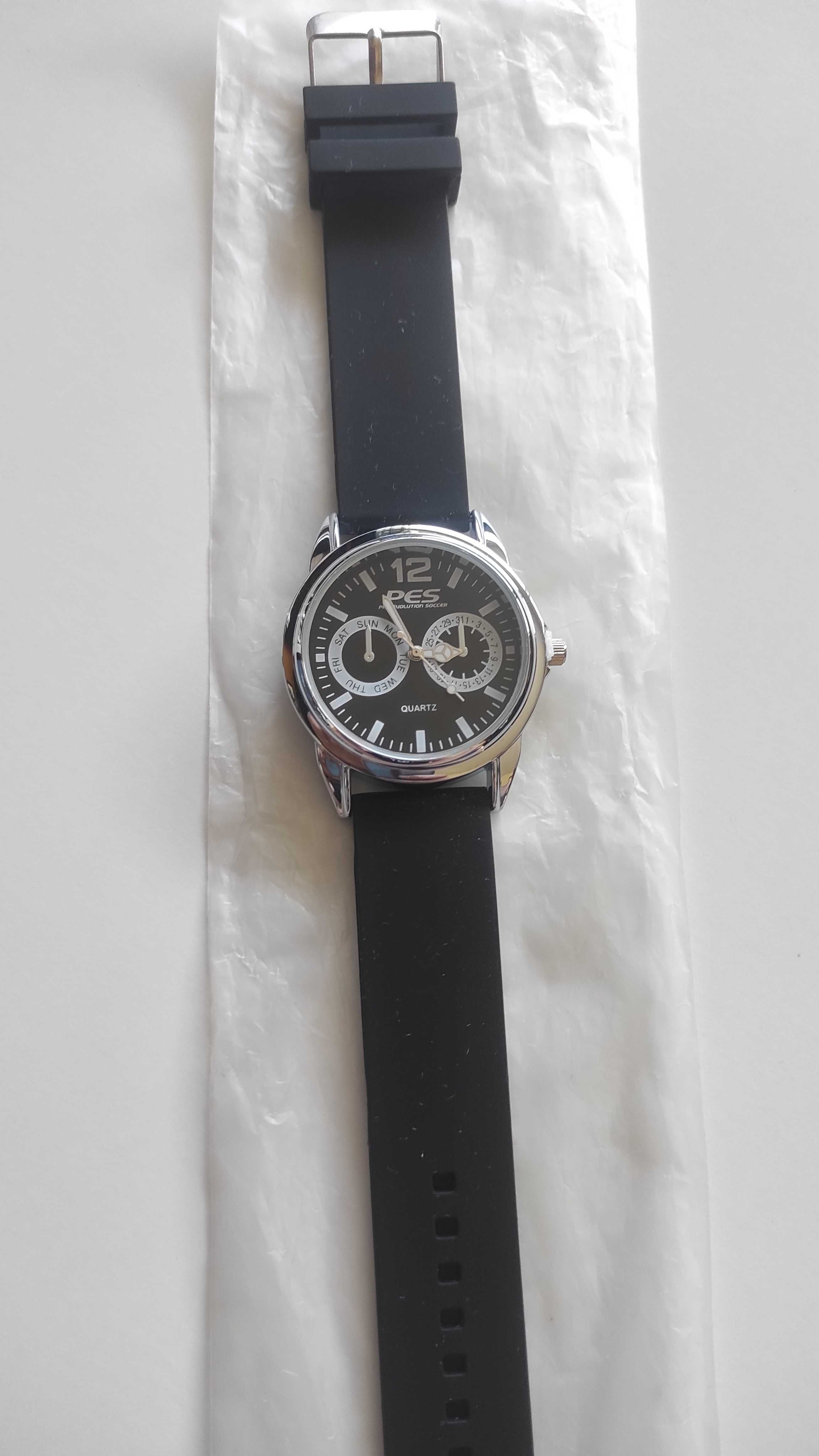 Relógio Merchandising PES Quartz