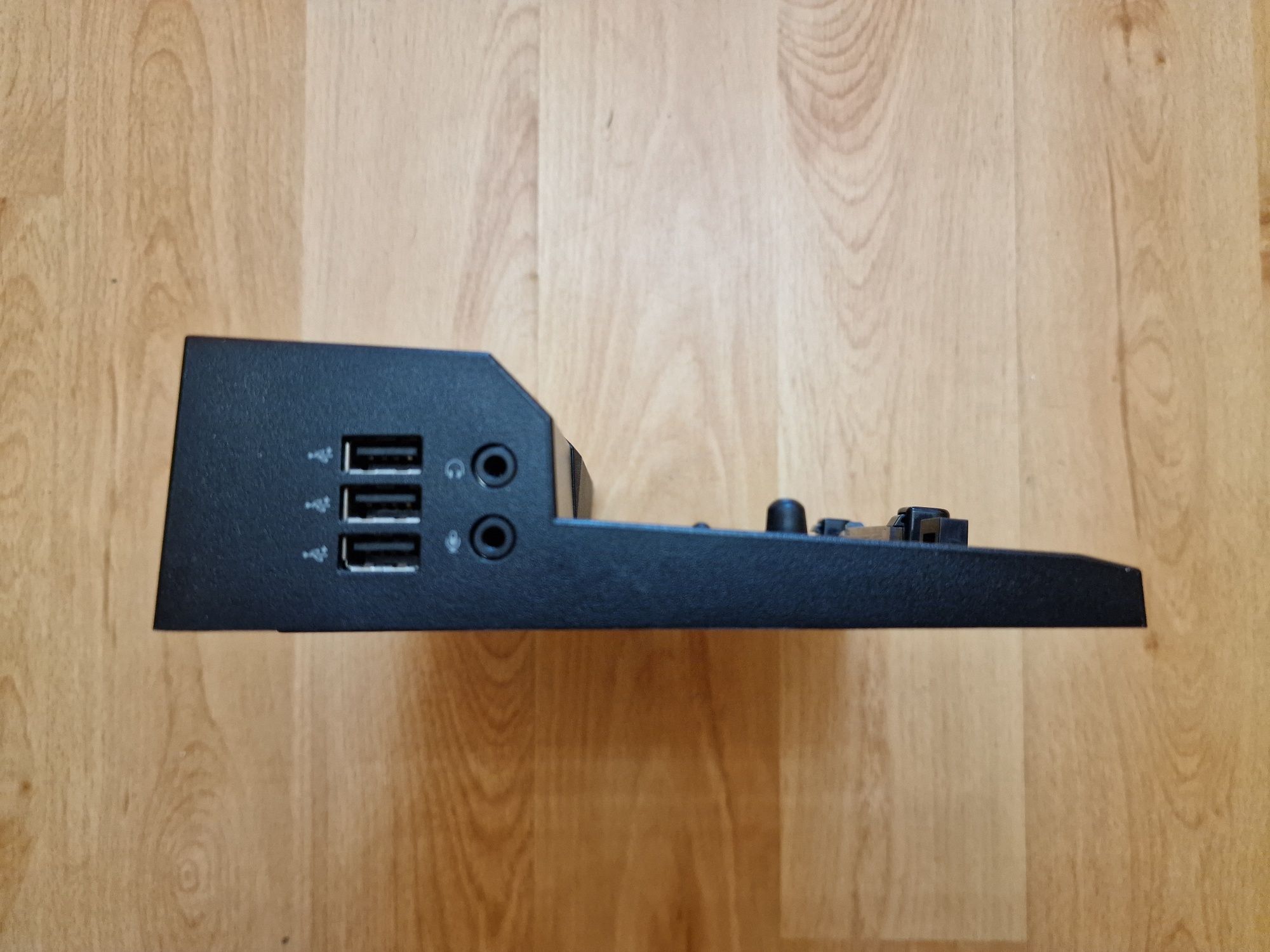 Stacja dokująca DELL Latitude Precision E-Dock T308D A06 E-Port PR03X