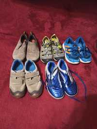 Обувь на мальчика geox, Timberland, merrel