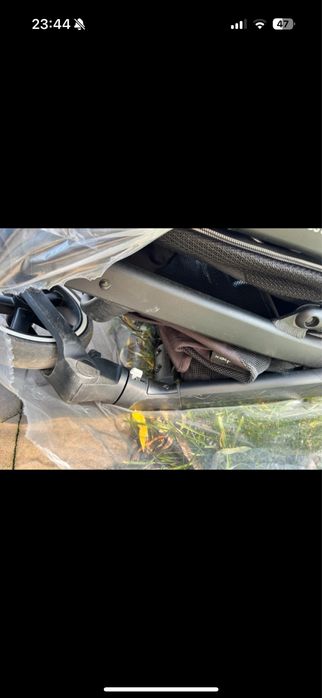 Wózek 2w1 Cybex Balios S Lux