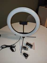 Lampa Premium Ring Light