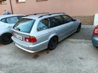 BMW Seria 5 Stan bardzo dobry