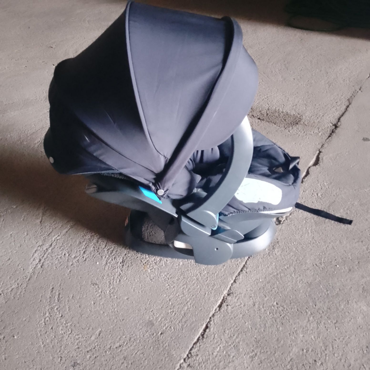 Ovo de transporte