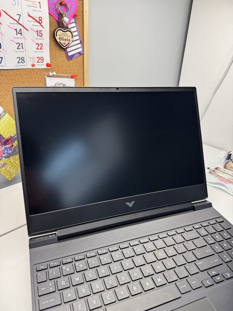 Laptop VICTUS S10 144hz