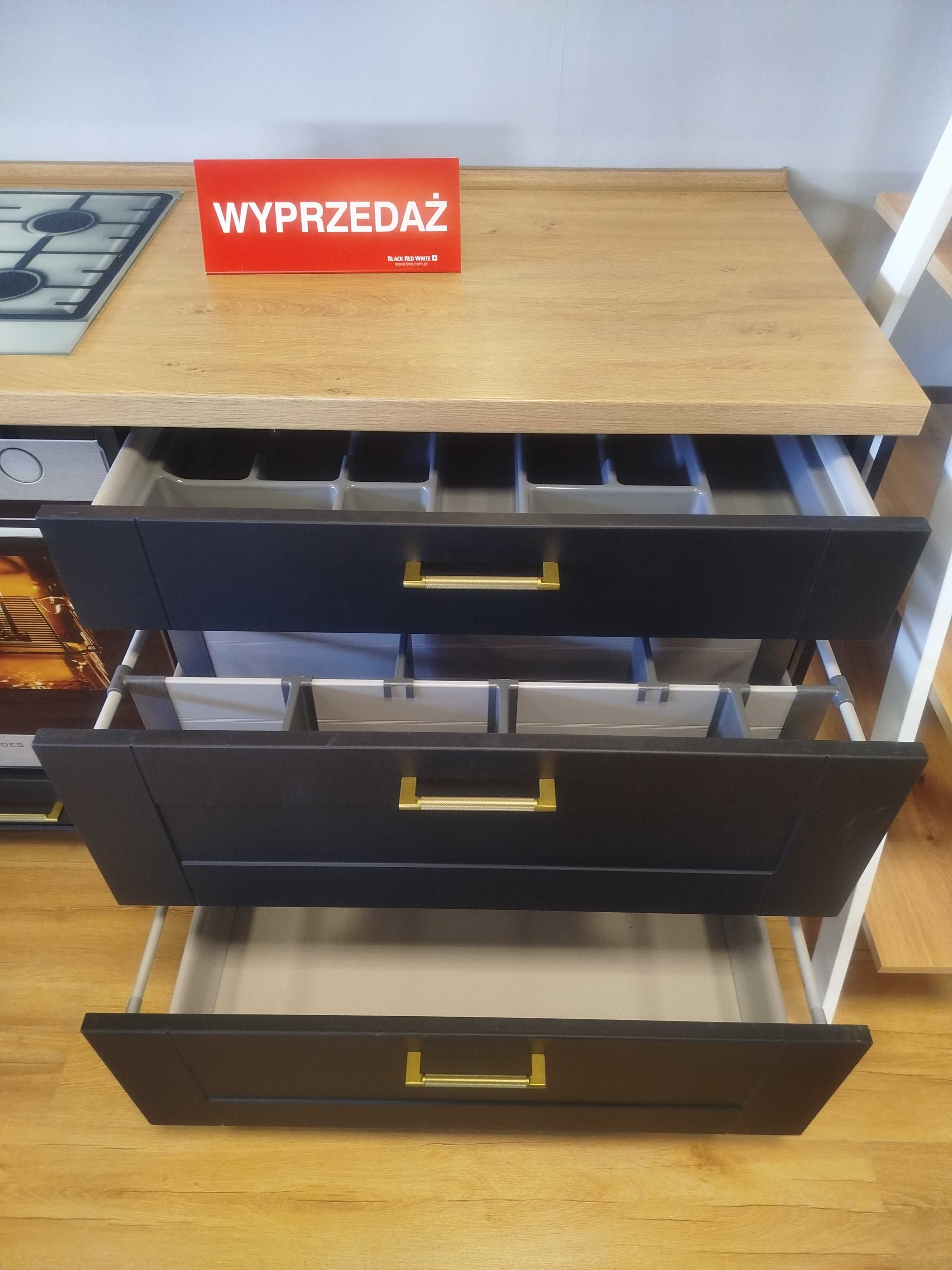 Kuchnia Edan - WYPRZEDAŻ