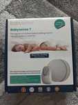 Monitor oddechu dla niemowląt Babysense 7