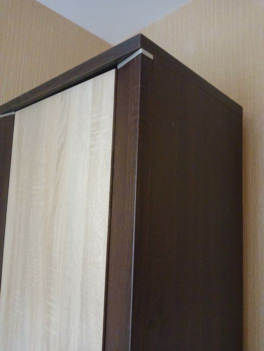 Szafki do przedpokoju