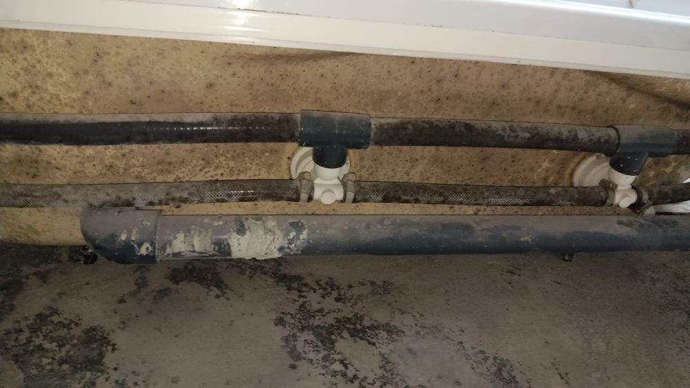 Banheira hidromassagem