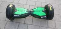 Deskorolka elektryczna Kawasaki kx-pro6.5a