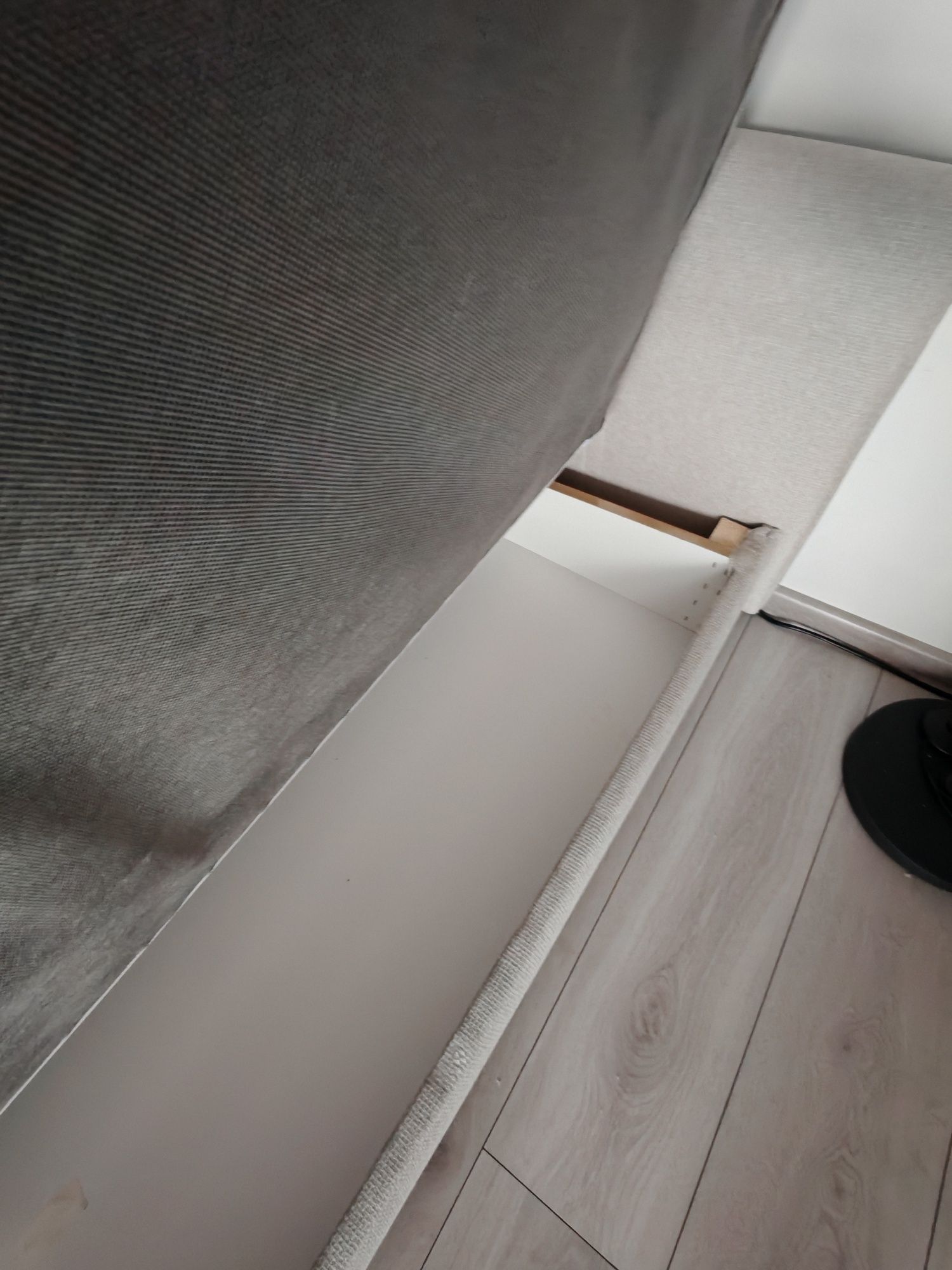 Beżowa sofa Henry Agata Meble - stan bdb