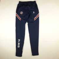 Spodnie dresowe sportowe Paris Saint Germain rozm : XS