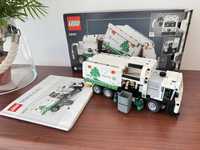 Lego  Technic 42167 . Smieciarka .