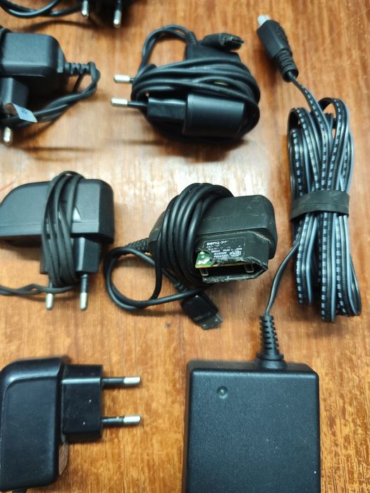 Зарядное устройство для телефона, блок питания